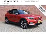 Volvo XC40 Recharge Twin P8 408PK AWD R-Design | Apple Carplay | Camera | Trekhaak |