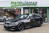 BMW 3-serie Touring 330i High Executive / M-SPORT / PANODAK / LEDER / 1E EIG / NL AUTO