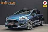 Ford Fiesta 1.0 125pk ST-Line |panoramadakl|Apple carplay/Android auto|LED-koplampen|cruisecontrol|winterpack|