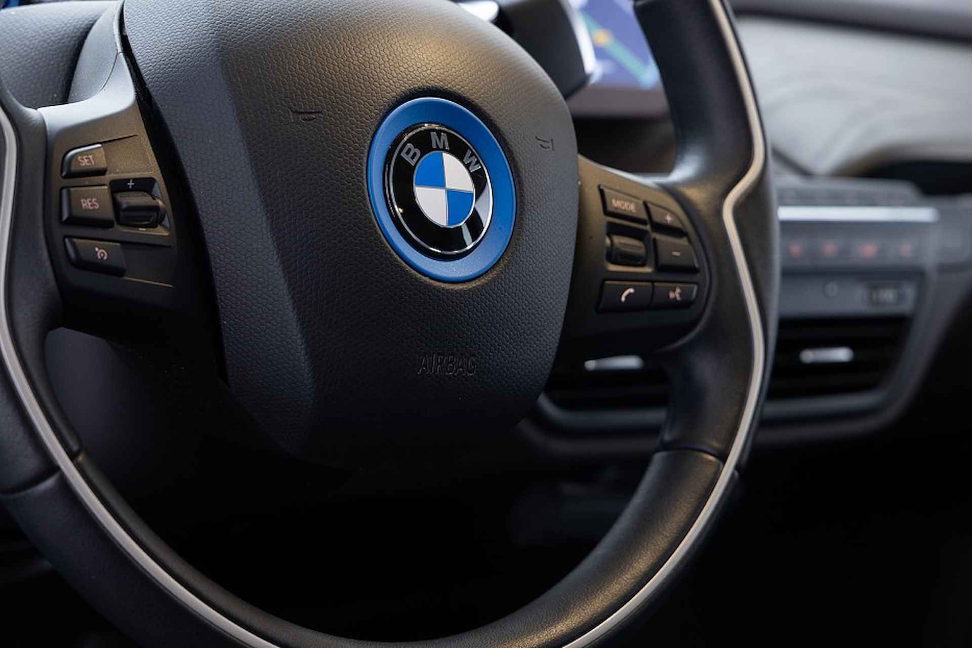 BMW i3 Business Edition Plus 120Ah 42 kWh | LEDER | harman/kardon | Full LED . - 10/22