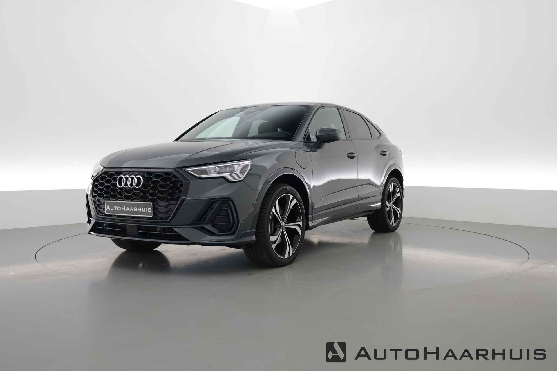 Audi Q3 BOVAG 40-Puntencheck