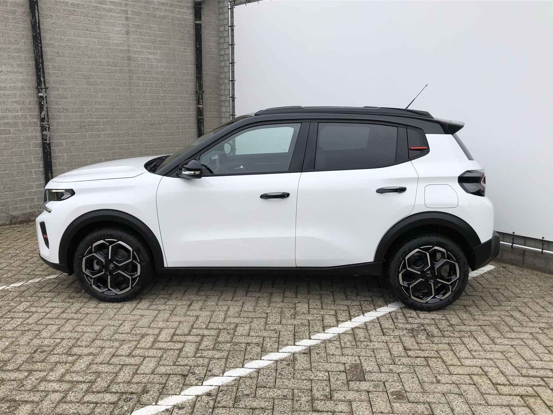 Citroen C3 1.2 Turbo Max | Nieuw te bestellen vanaf €21.690,- | - 2/40