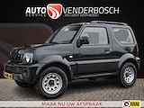 Suzuki Jimny 1.3 JLX 85pk 4x4 | Airco | Trekhaak