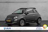 Fiat 500C 0.9 TwinAir Turbo Lounge | Elektrisch bedienbaar open dak | Airconditioning | Navigatie