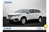 Peugeot 5008 1.2 PureTech Blue Lease Executive | Lederen bekleding | Cruise control | Parkeersensoren | Airconditioning