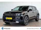 Jeep Avenger Summit 54 kWh | Camera | Stoel verwarming | Climate Controle |