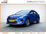 Kia XCeed 1.6 GDi PHEV DynamicLine | Navigatie | Camera | Apple Carplay/Android Auto | LED Koplampen | Keyless Entry | Rijklaarprijs!