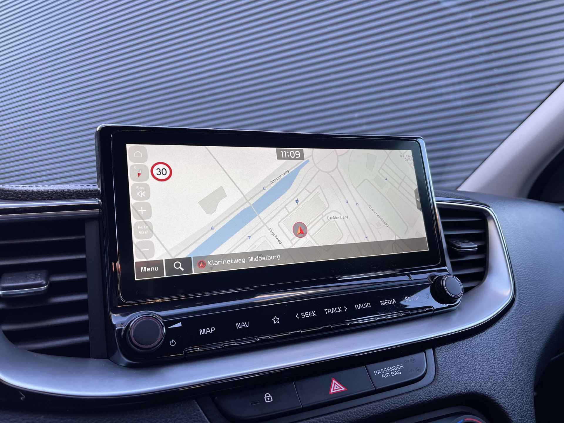 Kia XCeed 1.6 GDi PHEV DynamicLine | Navigatie | Camera | Apple Carplay/Android Auto | LED Koplampen | Keyless Entry | Rijklaarprijs! - 15/27