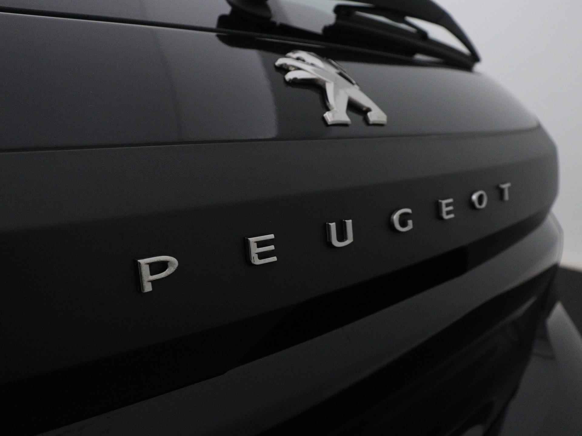 Peugeot 208 Like 75pk | Airco | Bluetooth | Cruise Control | Rijstrooksensor | Elektrische Ramen Voor - 13/29