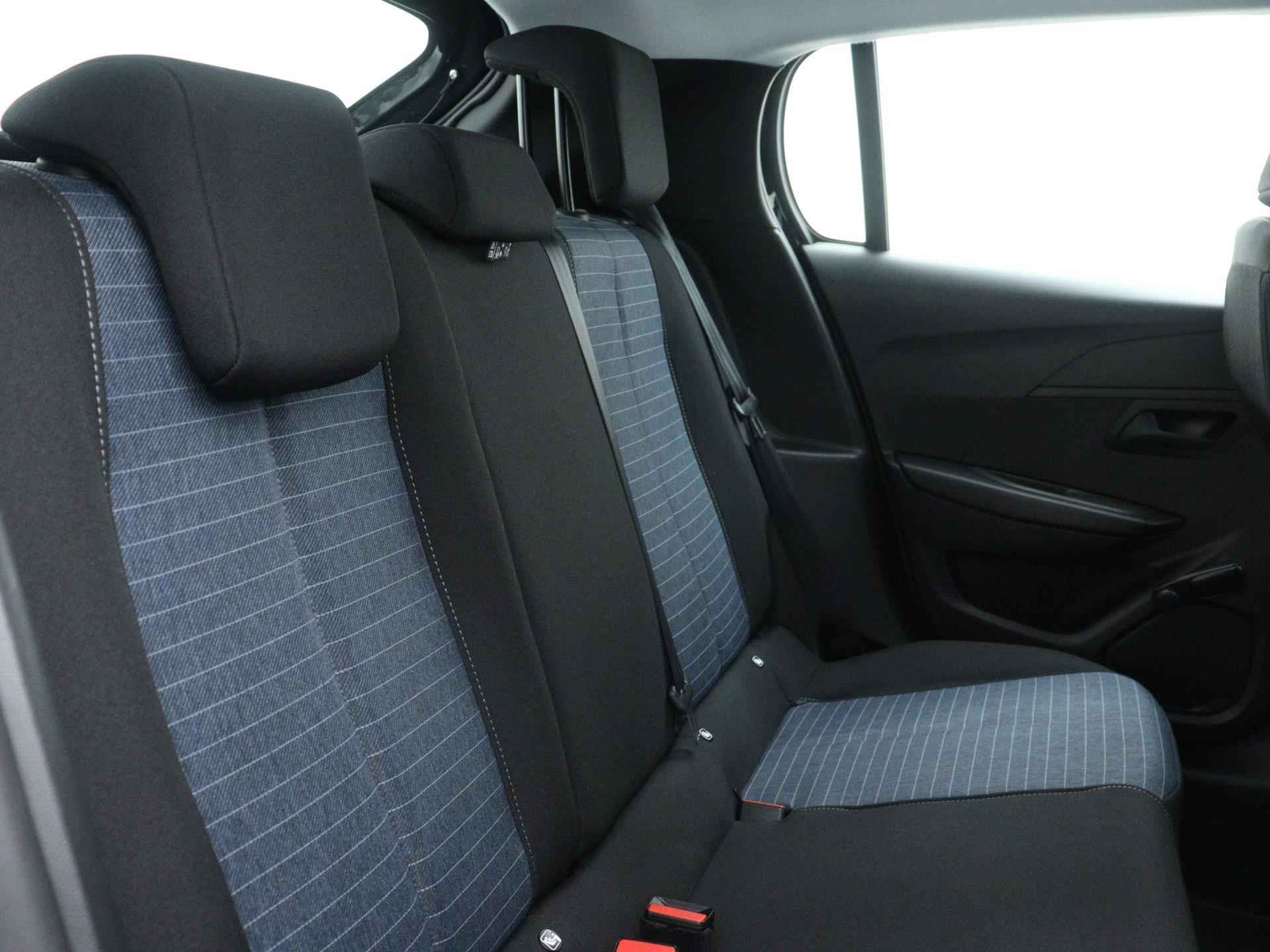 Peugeot 208 Like 75pk | Airco | Bluetooth | Cruise Control | Rijstrooksensor | Elektrische Ramen Voor - 19/29