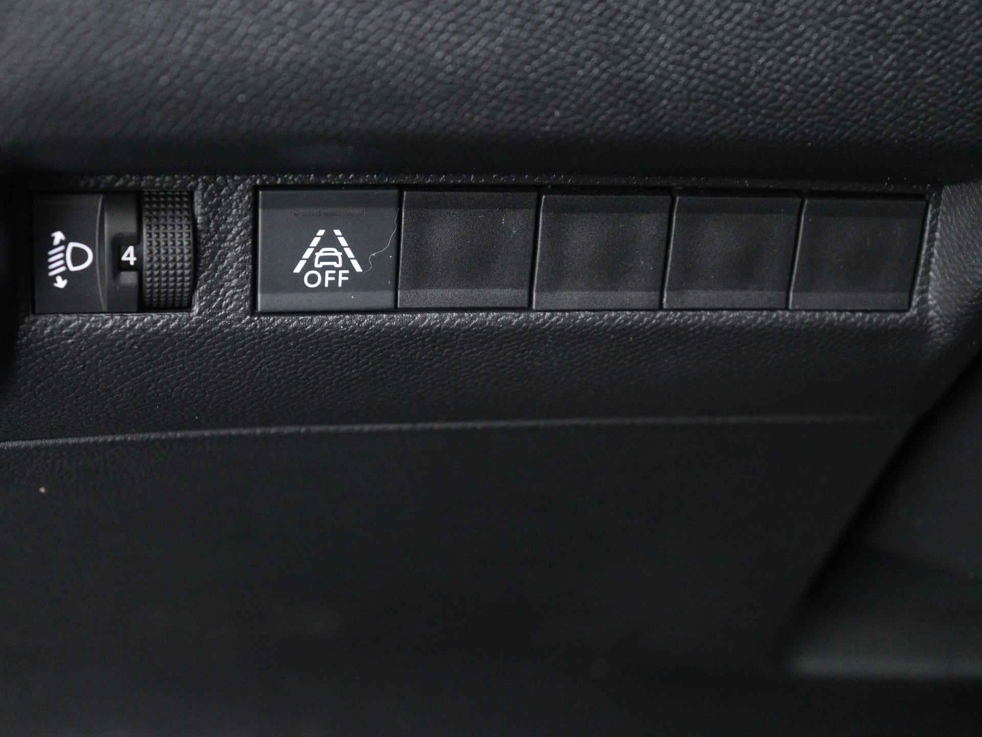 Peugeot 208 Like 75pk | Airco | Bluetooth | Cruise Control | Rijstrooksensor | Elektrische Ramen Voor - 21/29