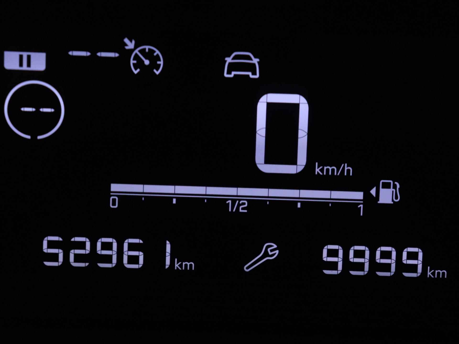Peugeot 208 Like 75pk | Airco | Bluetooth | Cruise Control | Rijstrooksensor | Elektrische Ramen Voor - 24/29