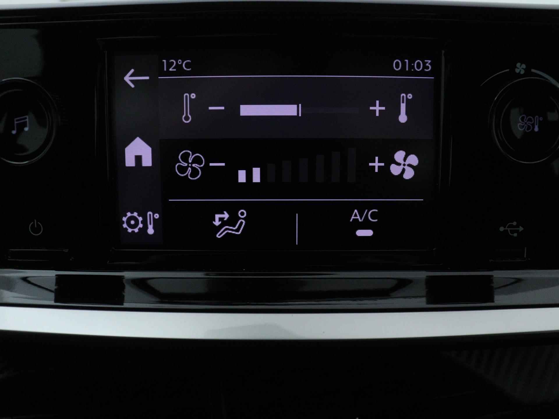 Peugeot 208 Like 75pk | Airco | Bluetooth | Cruise Control | Rijstrooksensor | Elektrische Ramen Voor - 25/29