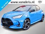 Toyota Yaris 1.5 Hybrid 130 Launch Edition, Panoramadak, JBL, Head up display, BSM