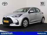 Toyota Yaris 1.5 Hybrid Active I Apple Carplay/Android Auto I Climate Control I Camera I USB I 1e Eigenaar I Volledig LOUWMAN onderhouden I Armsteun voor I