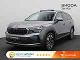 Skoda Kodiaq 1.5 TSI PHEV Business Edition 204PK DSG Side assist, panoramadak, elektrische achterklep, adaptieve cruise controle, trekhaak, 19" lichtmetalen velgen