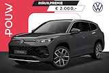 Volkswagen Tayron 1.5 eHybrid 204pk DSG R-Line Edition | Multimedia Pakket Plus | Comfort Pakket Plus