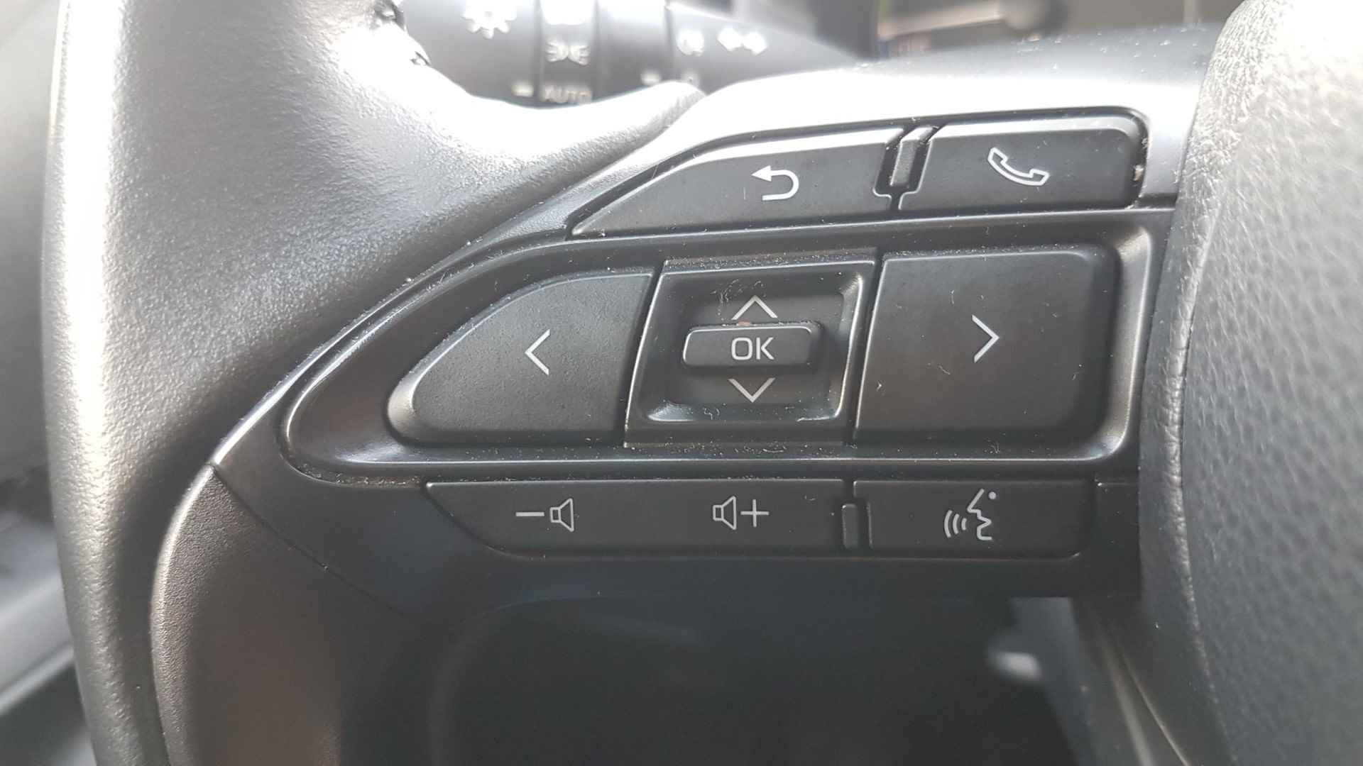 Toyota Yaris 1.5 Hybrid Active NL Apple Carplay/Android Auto - 14/18