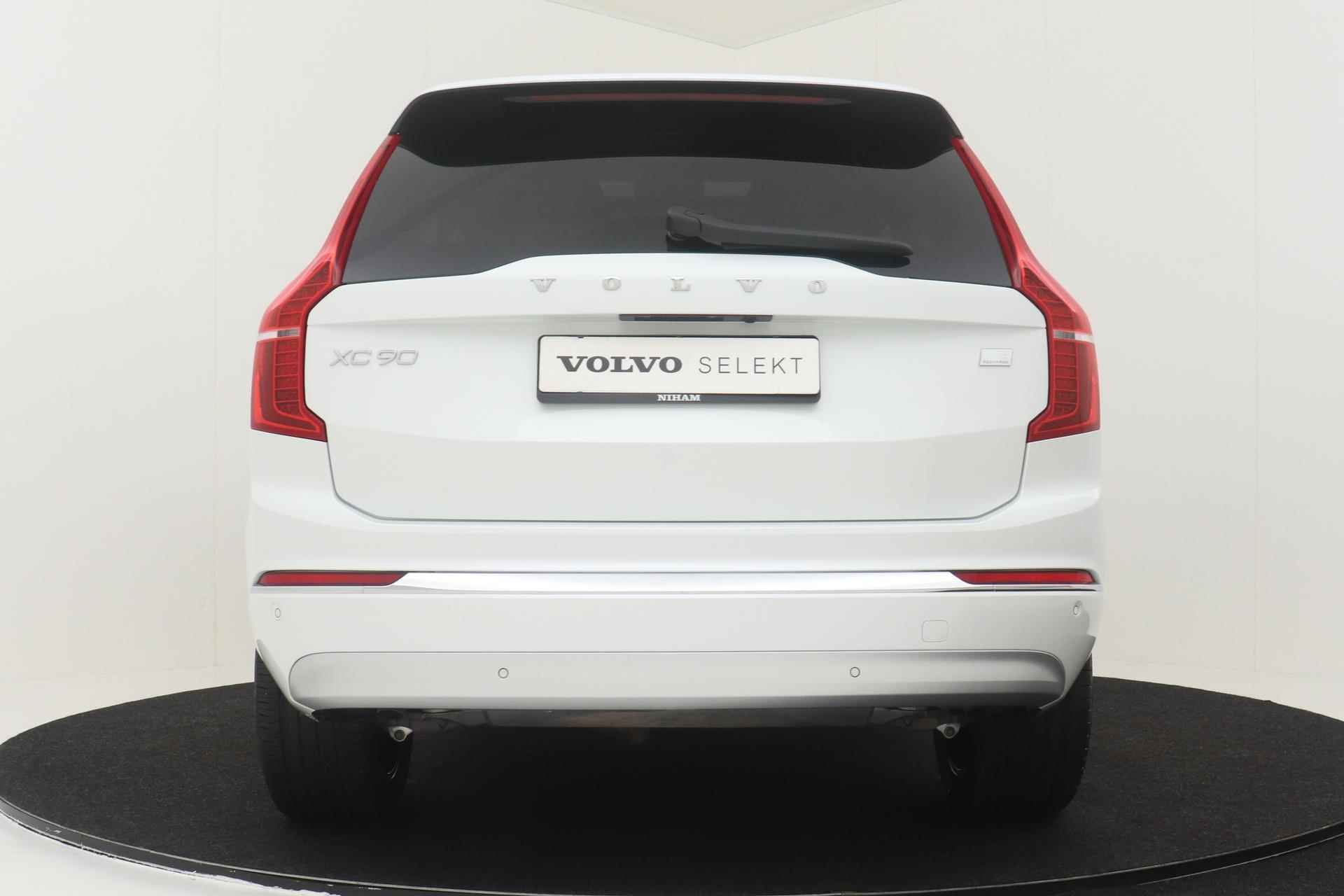 Volvo XC90 T8 RECHARGE INSCRIPTION *LONG RANGE* -PANO.DAK|BLIS|H&K-AUDIO|360°CAM|HEAD-UP|STANDKACHEL|PARK.ASSIST V&A| - 14/69