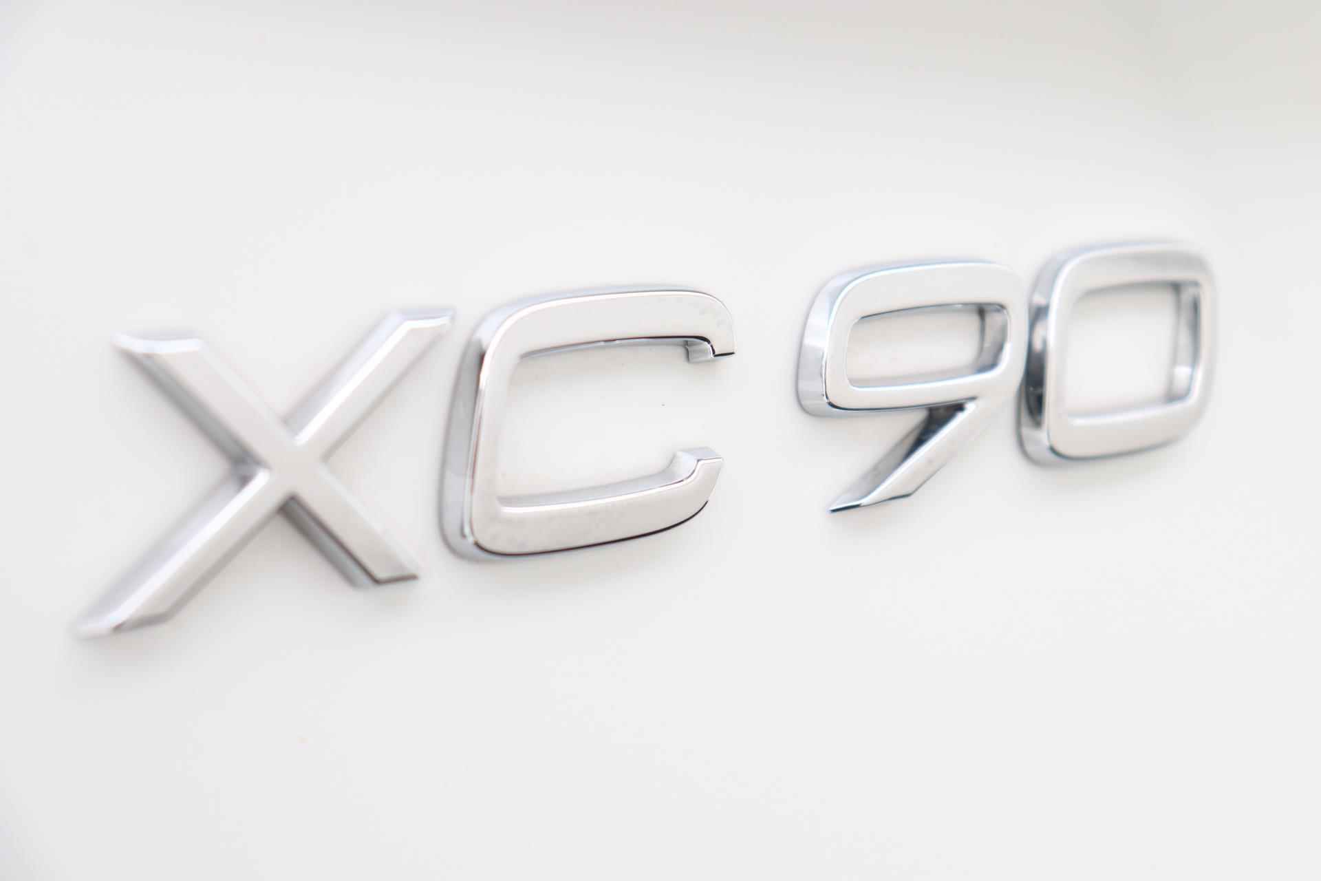 Volvo XC90 T8 RECHARGE INSCRIPTION *LONG RANGE* -PANO.DAK|BLIS|H&K-AUDIO|360°CAM|HEAD-UP|STANDKACHEL|PARK.ASSIST V&A| - 50/69