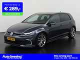 Volkswagen Golf 1.4 TSI PHEV GTE | R-Line | Camera | Trekhaak | Adaptief LED | Zondag Open!