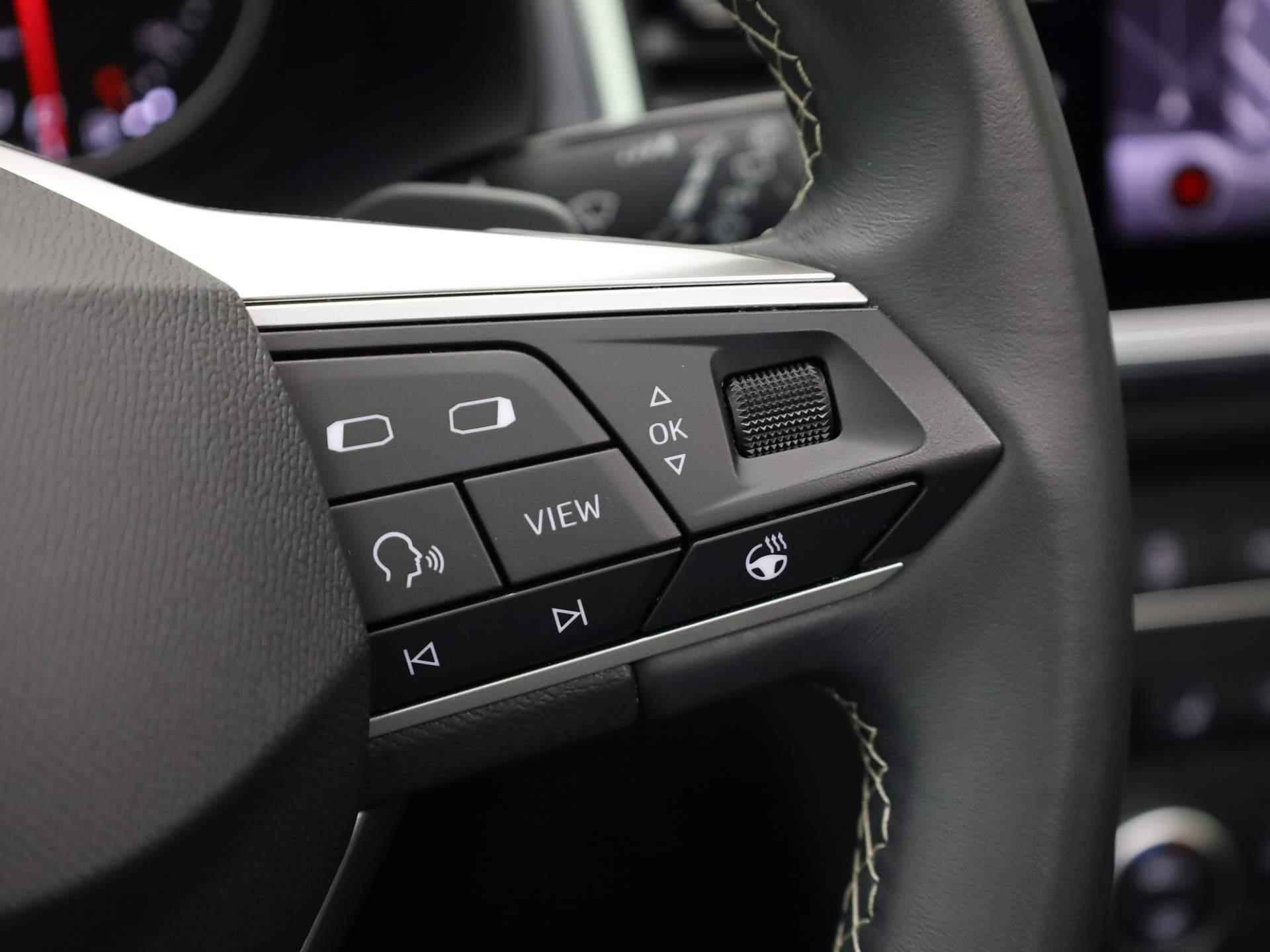 SEAT Ateca 1.5 TSI/150Pk Style · Parkeersensoren · Navigatie · Beats Audio - 28/50