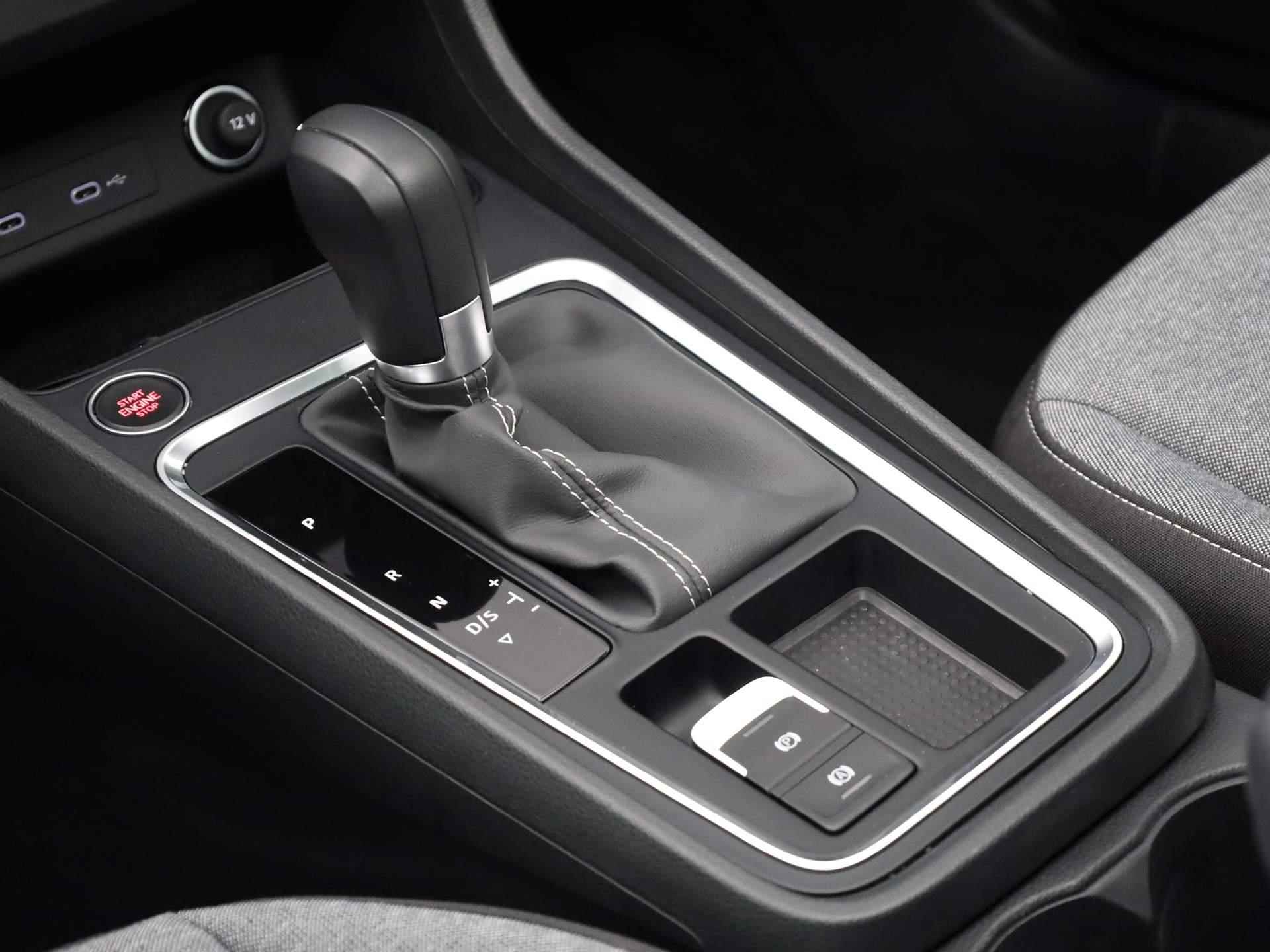 SEAT Ateca 1.5 TSI/150Pk Style · Parkeersensoren · Navigatie · Beats Audio - 38/50