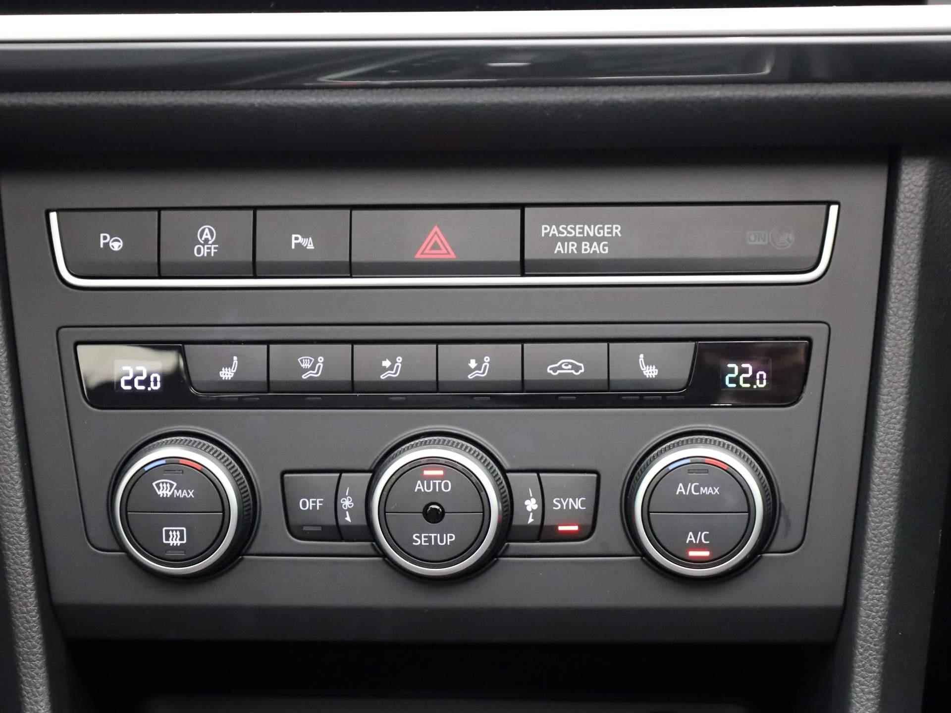 SEAT Ateca 1.5 TSI/150Pk Style · Parkeersensoren · Navigatie · Beats Audio - 41/50