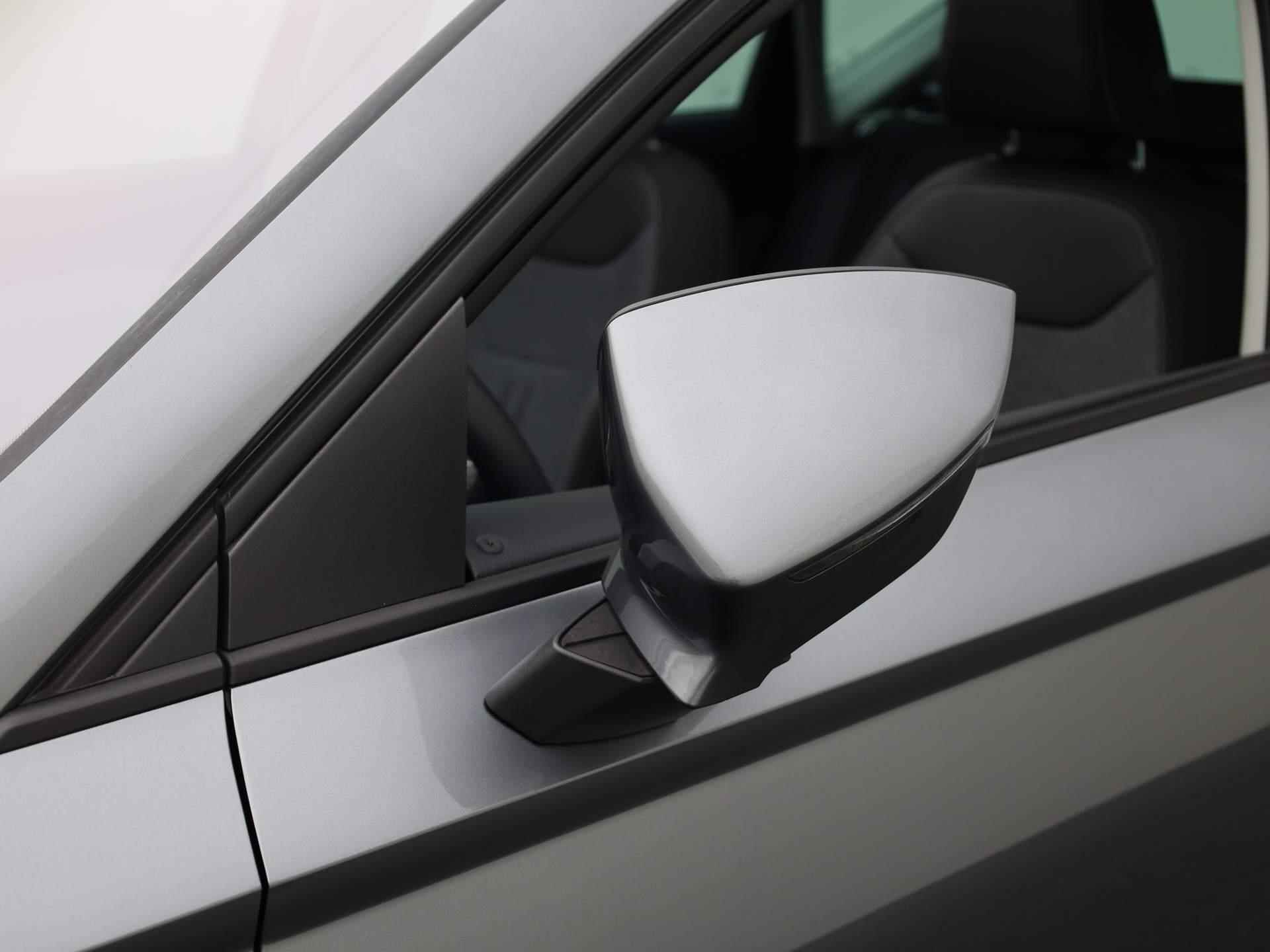 SEAT Ateca 1.5 TSI/150Pk Style · Parkeersensoren · Navigatie · Beats Audio - 49/50