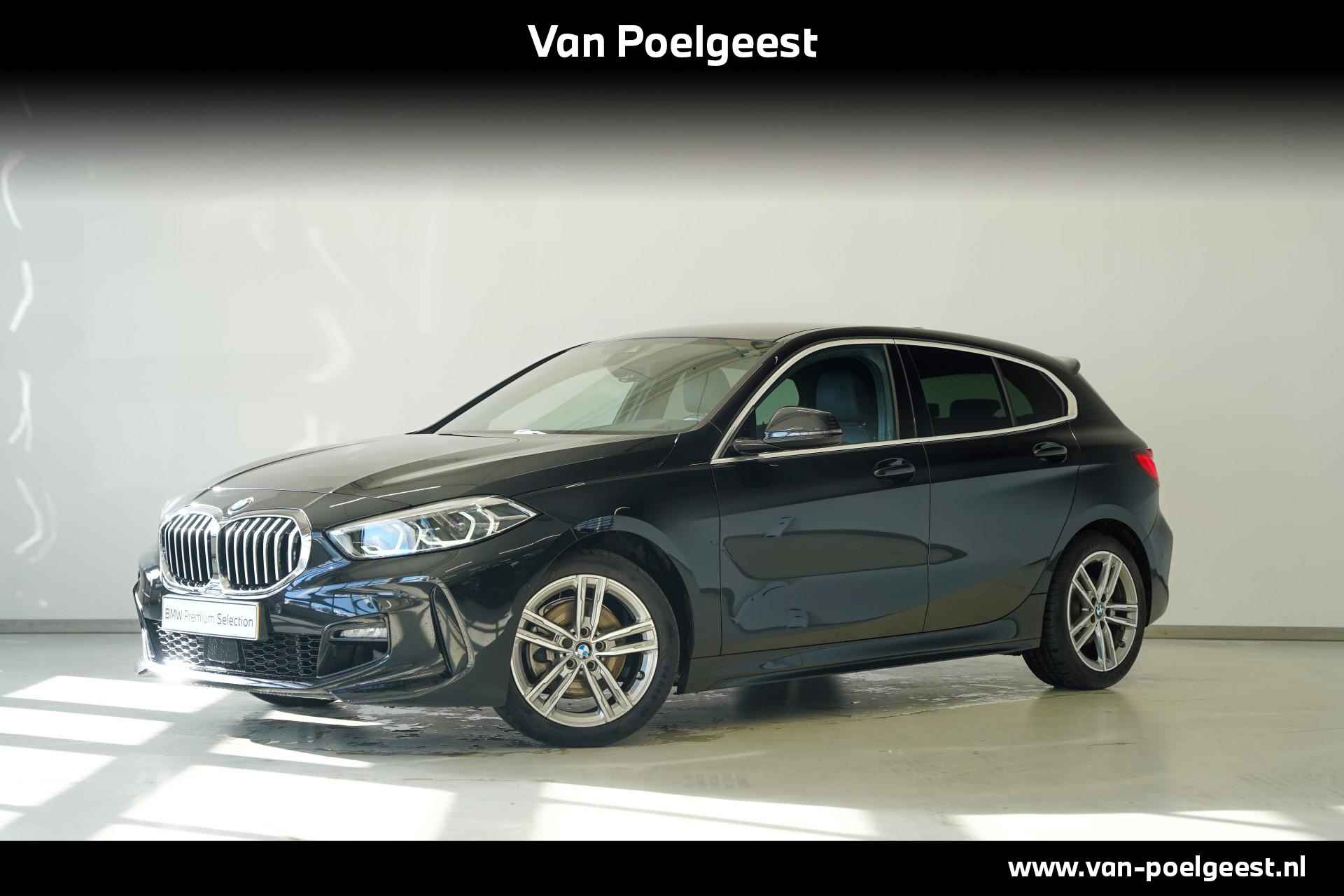 BMW 1-Serie