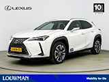 Lexus UX 250h Business Line | Blind Spot Monitor | Navigatie | Extra getint glas |