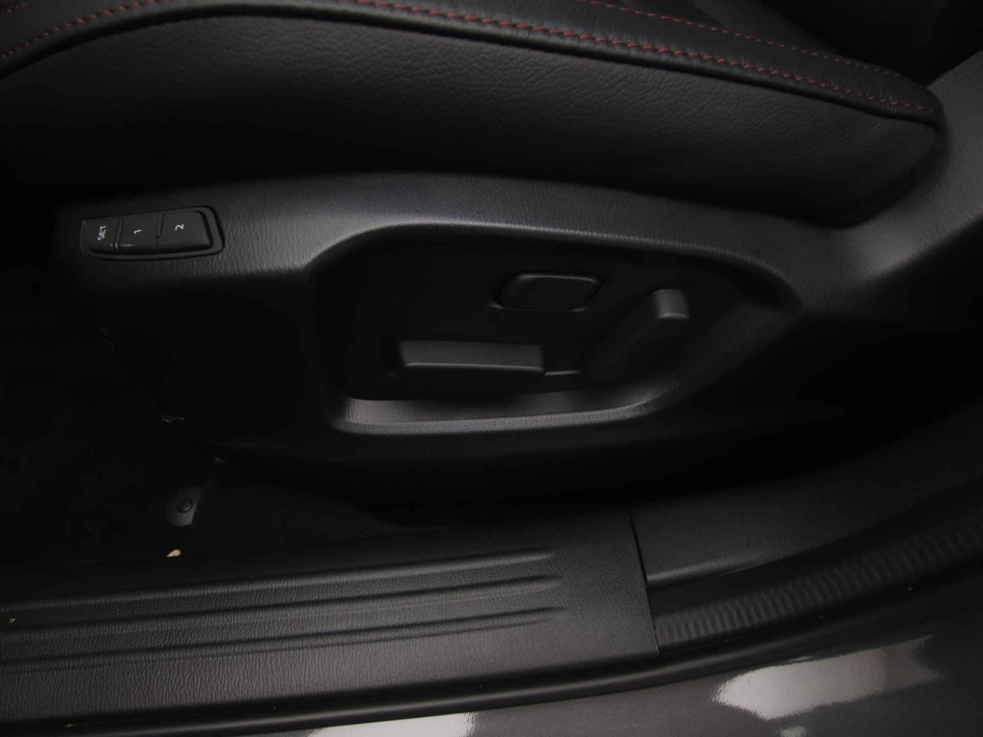 Mazda CX-5 2.0 e-SkyActiv-G Homura automaat met Black Comfort Pack | demo voordeel - 14/44