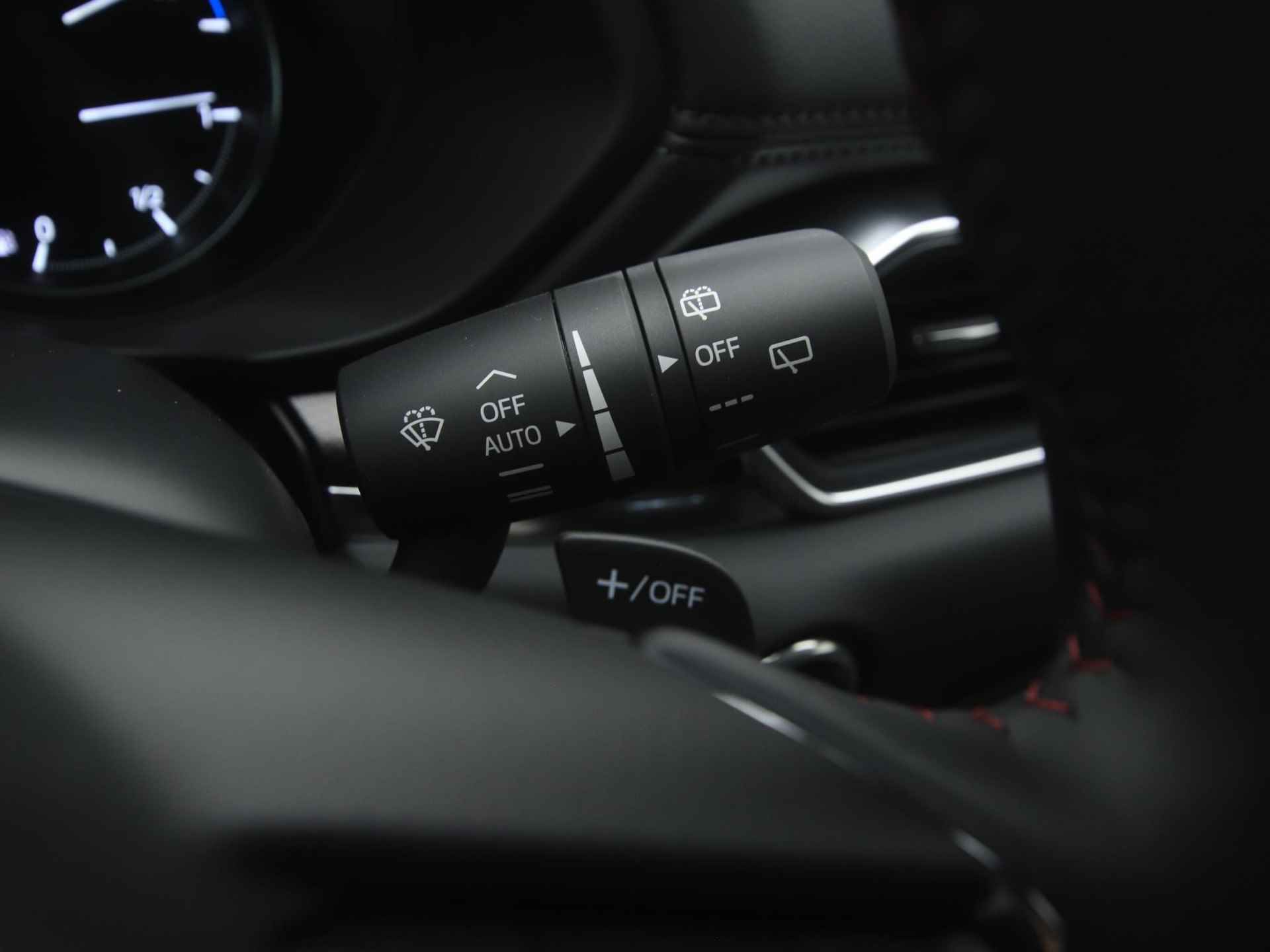 Mazda CX-5 2.0 e-SkyActiv-G Homura automaat met Black Comfort Pack | demo voordeel - 28/44