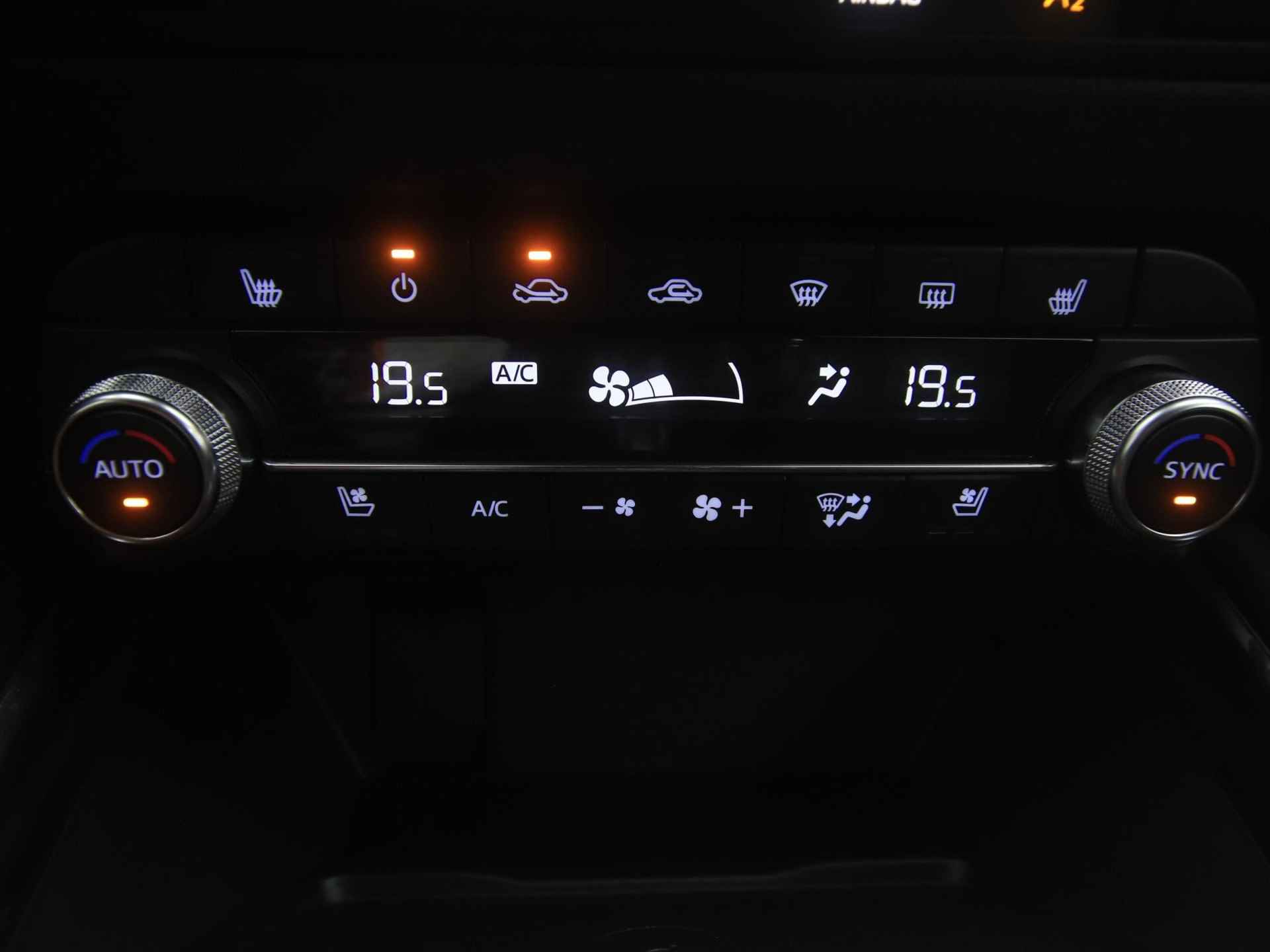 Mazda CX-5 2.0 e-SkyActiv-G Homura automaat met Black Comfort Pack | demo voordeel - 35/44
