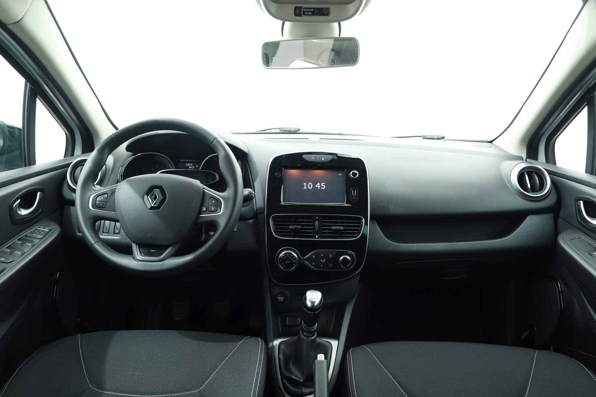 Renault Clio 1.2 TCE 120PK LIMITED | Navi | Clima | 6-bak | Privacy glass - 3/48