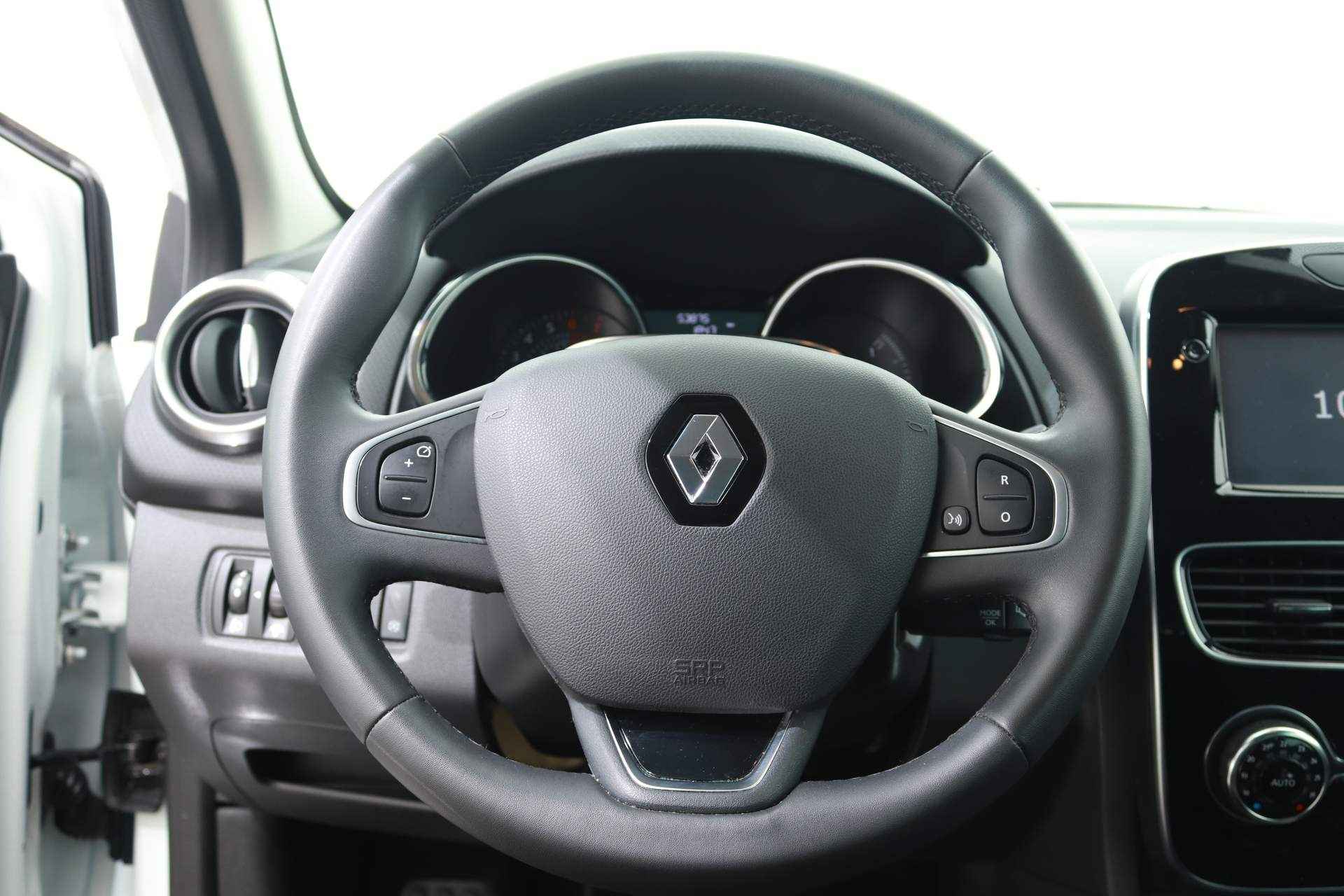 Renault Clio 1.2 TCE 120PK LIMITED | Navi | Clima | 6-bak | Privacy glass - 9/48