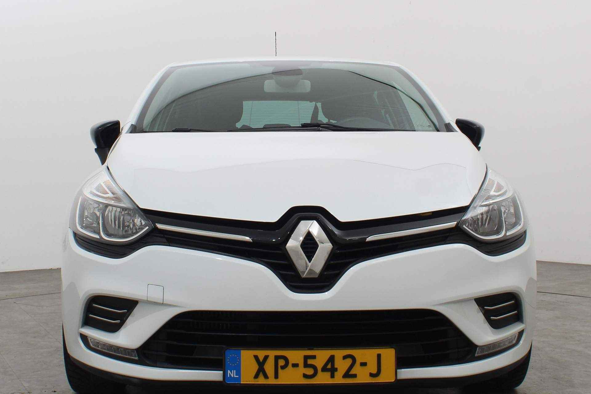 Renault Clio 1.2 TCE 120PK LIMITED | Navi | Clima | 6-bak | Privacy glass - 22/48