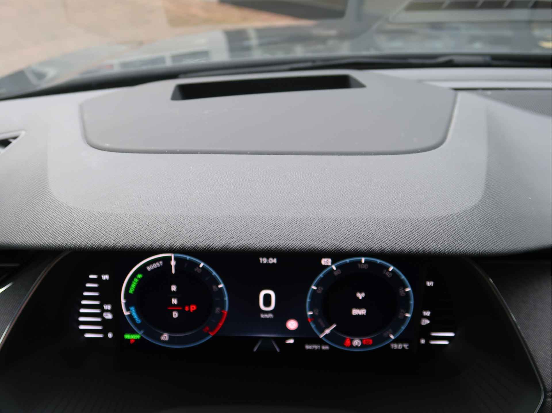 Škoda Octavia Combi 1.4 TSI iV PHEV Business Edition Plus | head-up | memory | virtual | - 30/43