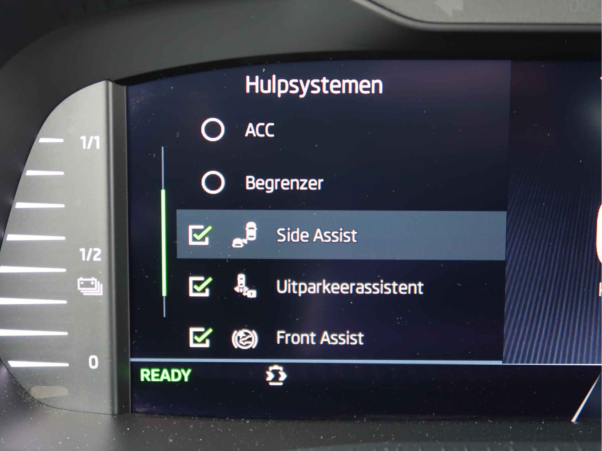 Škoda Octavia Combi 1.4 TSI iV PHEV Business Edition Plus | head-up | memory | virtual | - 41/43
