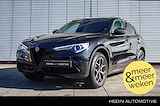 Alfa Romeo Stelvio 2.0 T AWD 280pk | Veloce Interieur | Adaptieve Cruise Control | Trekhaak 2.300KG | DAB, Bluetooth & AppleCarplay/AndroidAuto | Parkeersensoren + Camera