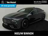 Mercedes-Benz AMG GT 4-Door Coupe AMG 43 4MATIC+ Premium Plus Schuif-Kanteldak / Memory Seats / Burmester / Keyless entry / AMG Ride Control / V8 Styling Pakket / AMG Performance Stuurwiel /