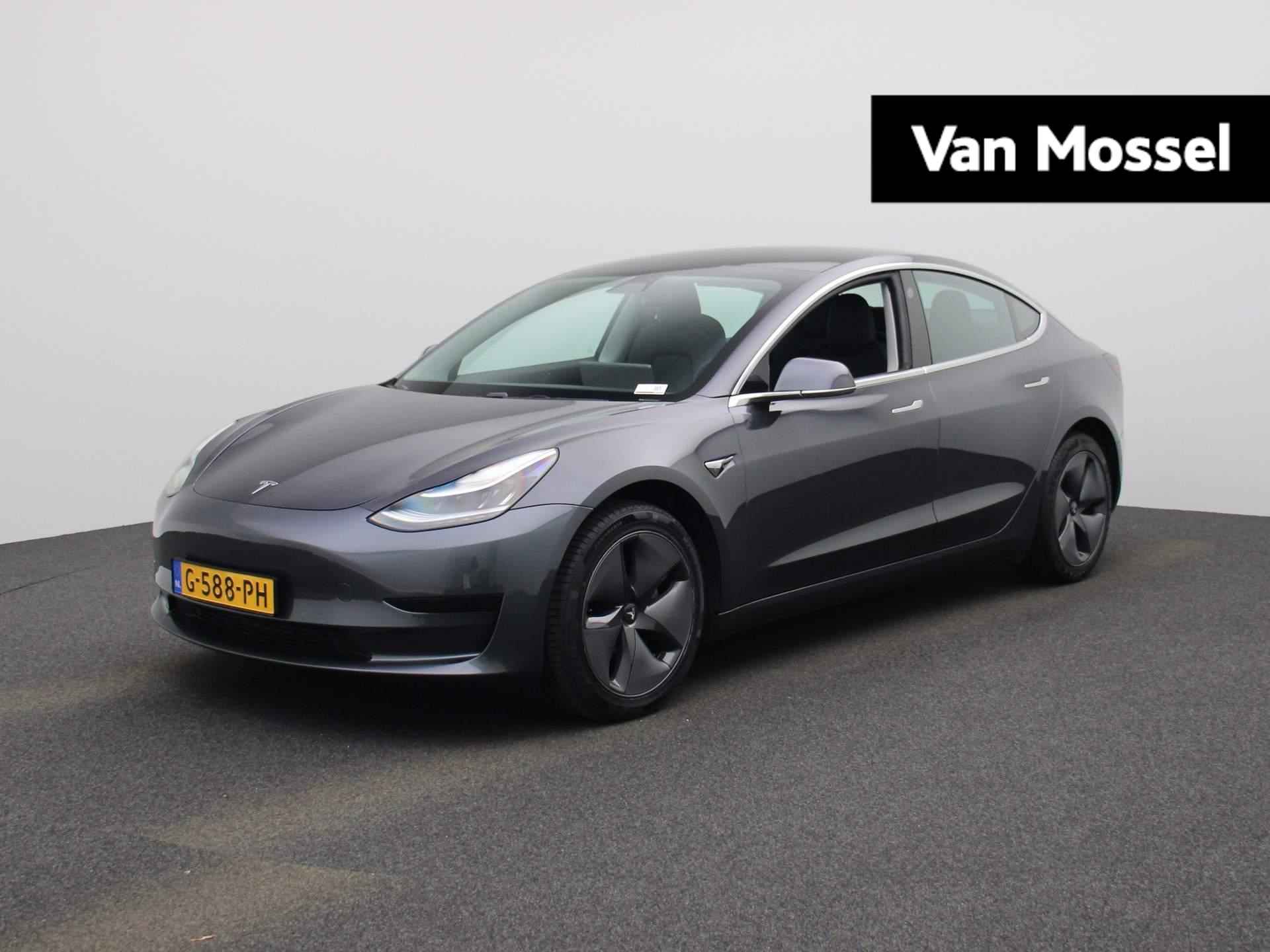 Tesla Model 3 BOVAG 40-Puntencheck