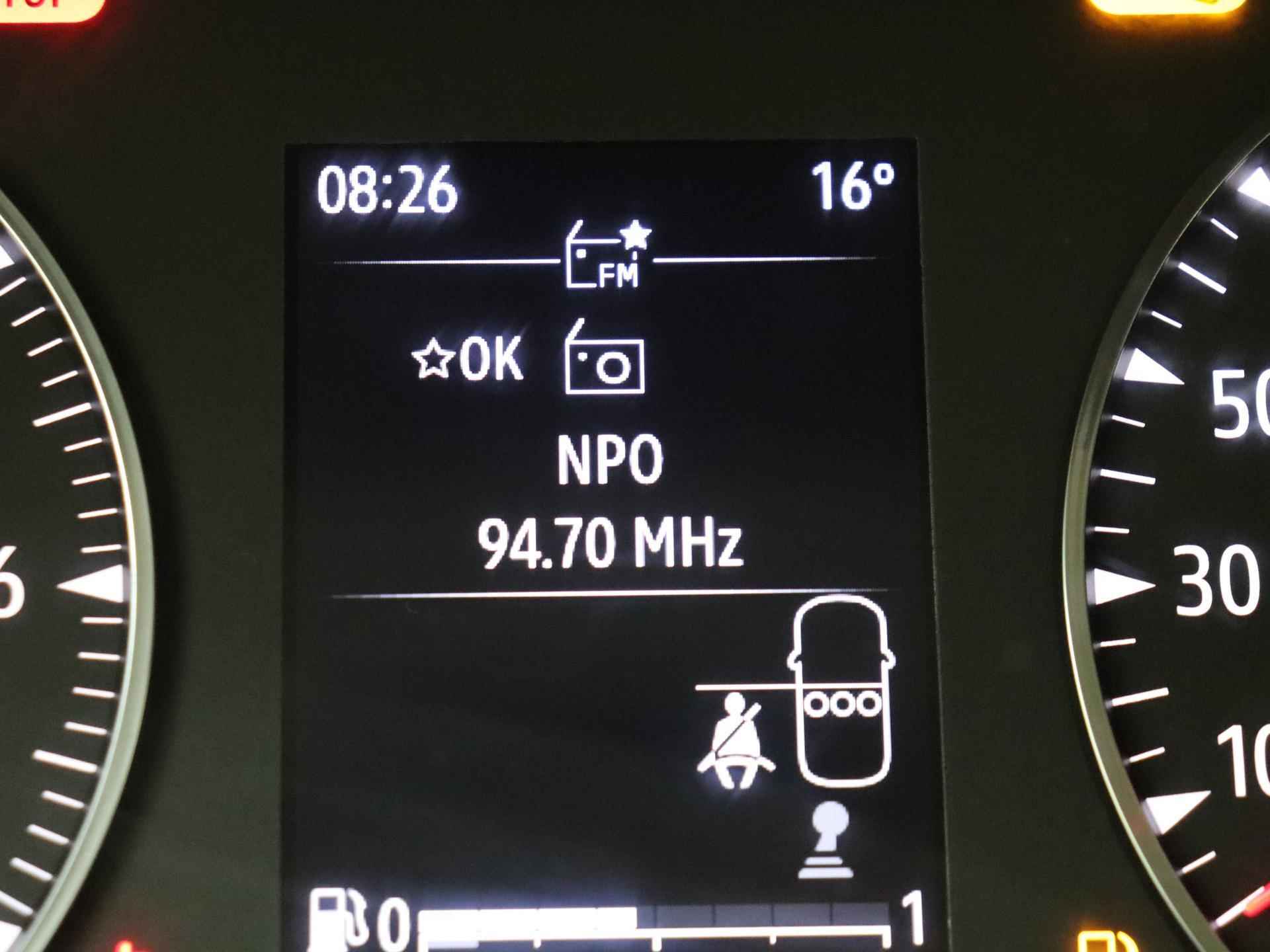 Dacia Sandero 1.0 TCe 90 Essential | Airco | Radio | Bluetooth | Cruise Control | LED Koplampen - 16/22