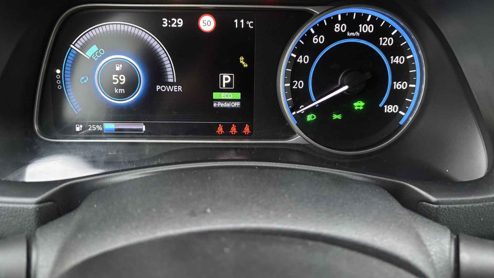 Nissan LEAF N-Connecta 40 kWh - 5/29