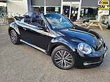 Volkswagen Beetle Cabriolet 1.2 TSI Exclusive Series