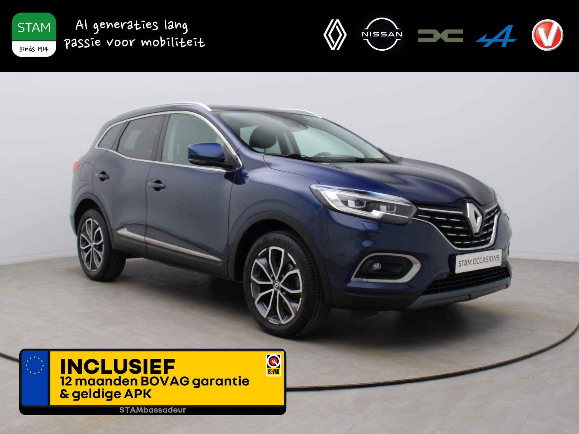 Renault Kadjar