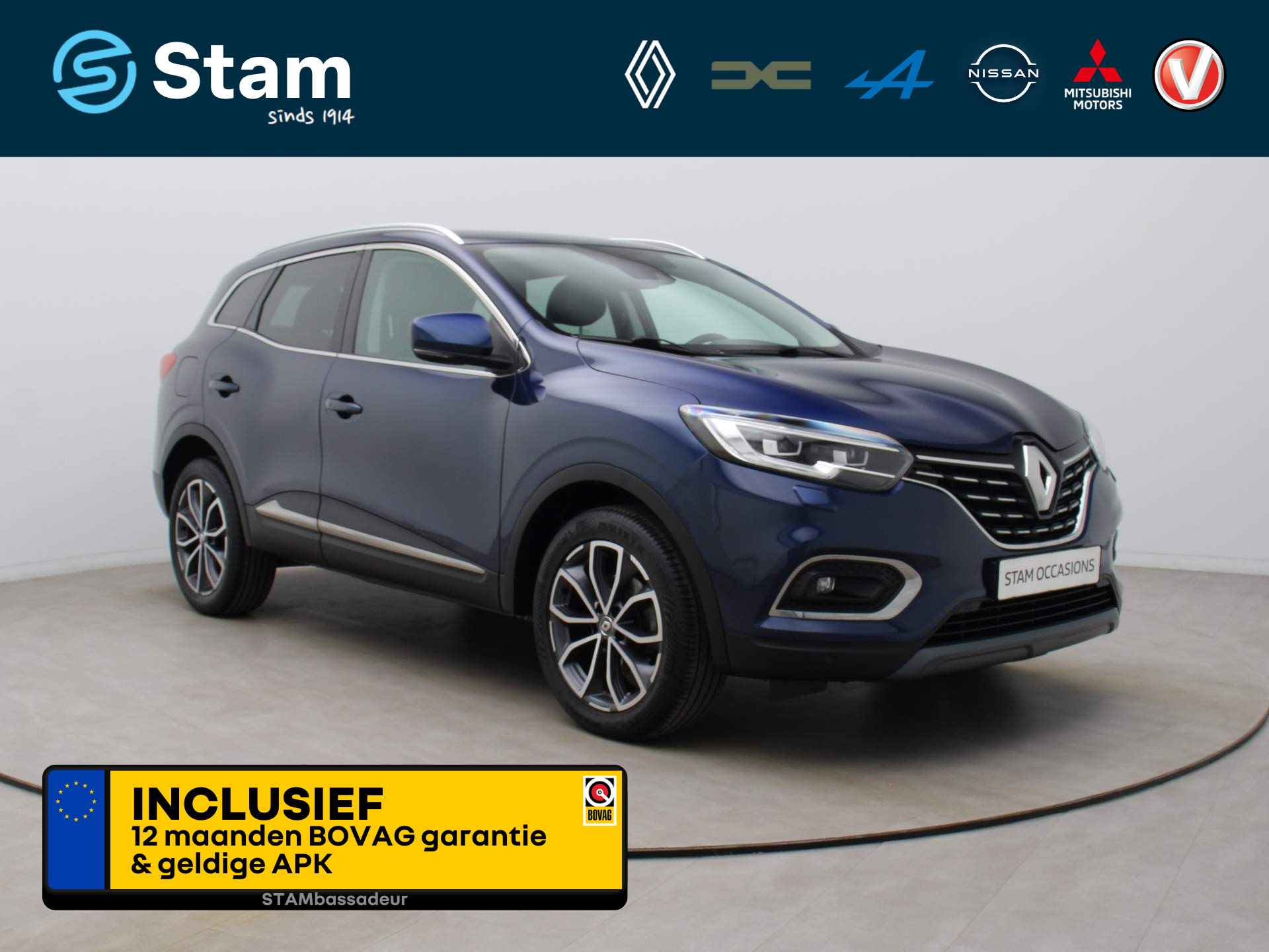 Renault Kadjar