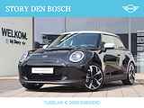 MINI Hatchbck Cooper SE / Classic / Pakket M / 18 inch / Achteruitrijcamera / Stoelverwarming / Head Up Display