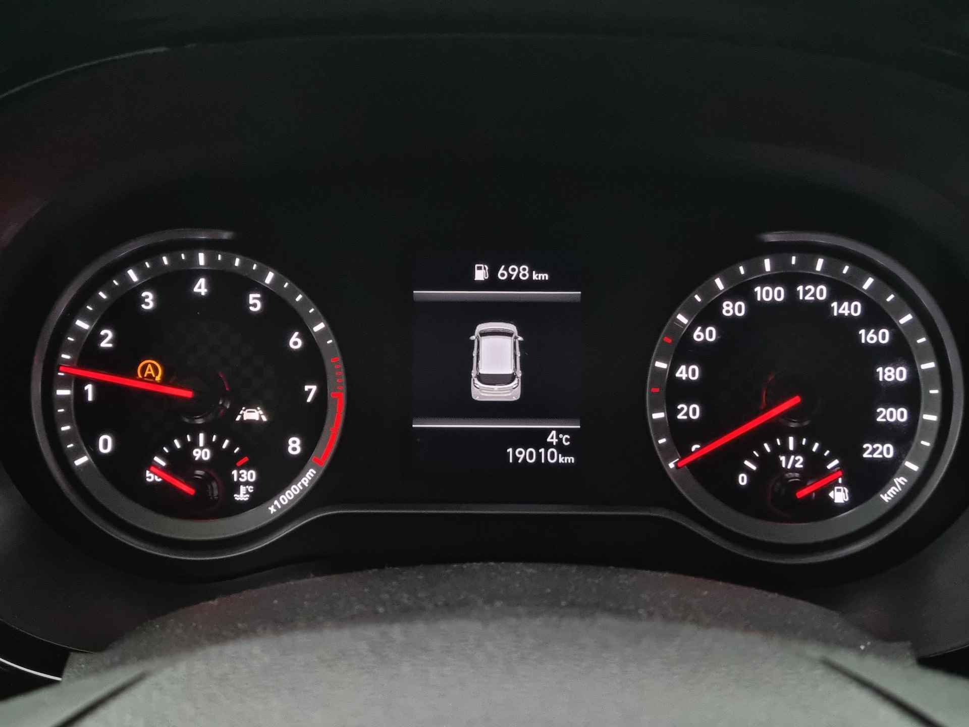 Hyundai i10 1.0 Comfort / Private Lease Vanaf €275 / Origineel NL / Navigatie via Android Auto/Apple Carplay - 7/36
