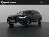 Volvo V90 Cross Country 2.0 T5 | 1e Eigenaar | Trekhaak | Panoramadak | Apple Carplay | Virtual cockpit | Cruise Control Adaptief |